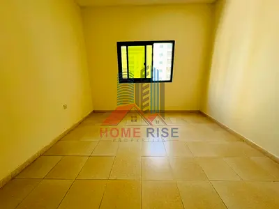 Hot Offer || 1 Month Free || Spacious 1BHK Apartment with Balcony Opposite Sahara Centre Nahda Sharjah | Only AED 33,000