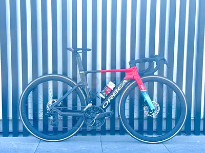 Orbea Orca Aero (PRO Team)