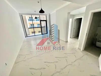 Luxury 2BR / School Zone/ Brand new Close to Nehsto/ Huge Space Balcony Covered Parking