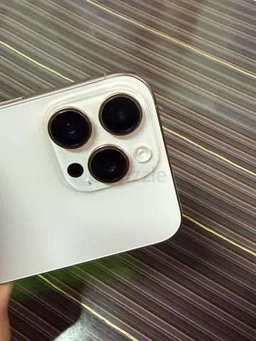 iPhone 16 pro max 256 GB