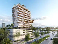 Waterfront Comfort | Luxury Furnished | Smart Investment | High ROI