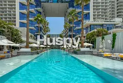 Partial Sea View | Upgraded | 4 Cheques