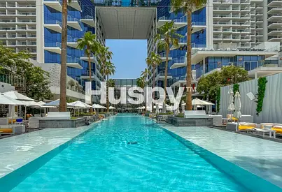 Partial Sea View | Upgraded | 4 Cheques