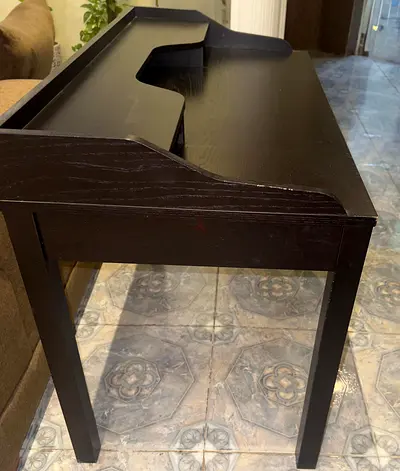 Computer table