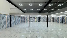Prime Commercial Warehouse with Mezzanine | Al Quoz Industrial 4 | 5,700 Sq. Ft