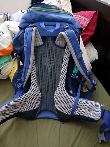 DEUTER  FUTURA 28 SL BACKPACK
