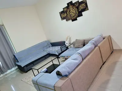 2Bhk on monthly available with chiller free n internet. Available Immdiatly.