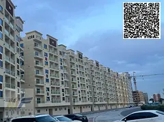 Studio | For annual rent | In Al-Amira Village