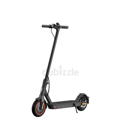 FOLDABLE MW PRO SCOOTER WITH APP CONTROL
