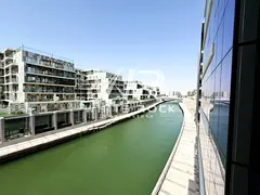 Full Canal View | Middle Floor Unit | Vacant