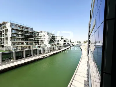 Full Canal View | Middle Floor Unit | Vacant