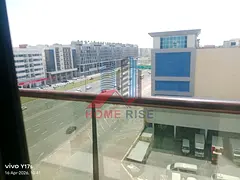 1Bhk Luxury Apartment with balcony 2 washrooms and a large kitchen Near Safari mall