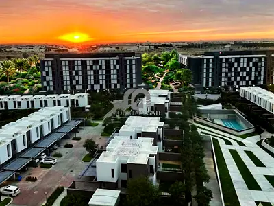 Largest space | East-facing villa view | Misk 2