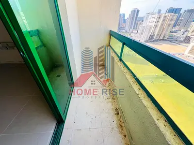 Splanded 1-BHK Aprt with Balcony || Fully family Building