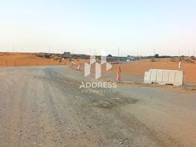 أرض في السحمة 2467 قدم بسعر 365 ألف فقط