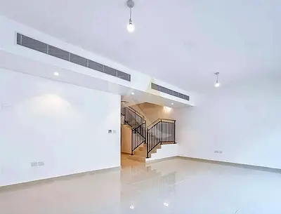 Camelia | Unfurnished | Damac Hills 2