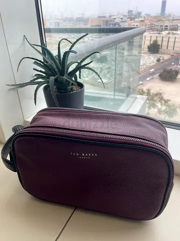 Ted Baker Pouch