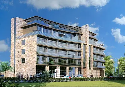 Ideal Family Living | Furnished Studio + Balcony | A Place to call home