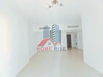 Spacious/ 2BHK / Gym Pool / For Family / Opoosite Arab Mall