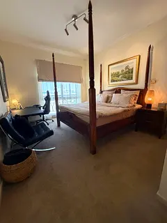 Private room for rent in a villa -  Jumeirah1