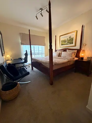 Private room for rent in a villa -  Jumeirah1