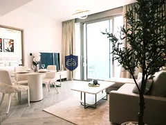 Burj View | Fully Furnished | Brand New