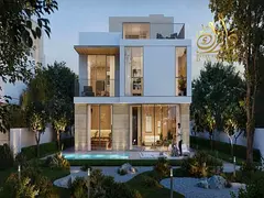 ""5BR+Maid VILLA--Private Elevator--Nature Living""