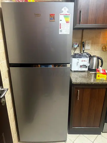 Fridge/Refrigerator for sale , spacious 10/10 condition