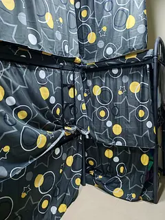 Bed spaces aavailable Neat  Clean