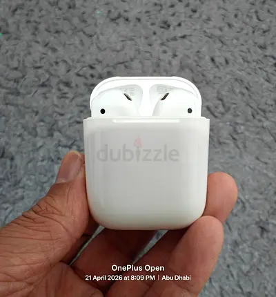 Airpods 1 generation for sell