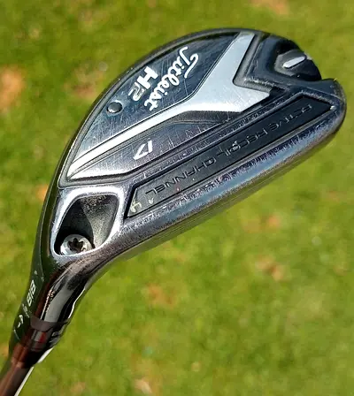 Titleist H2 Hybrid (17 Degrees)