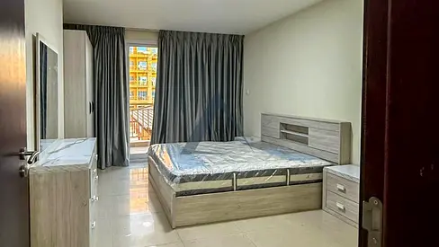 Fully Furnished |Multiple Cheques|Ready to Move In