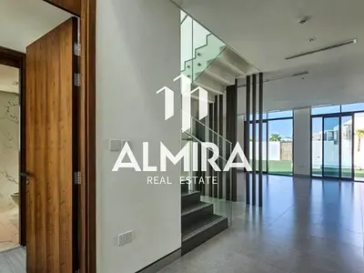 Corner Unit | Facing Park | 4BR Type Select