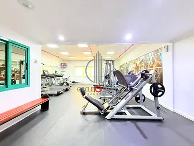 Chiller free 1BHK||• American Layout & All Amenities Near metro station