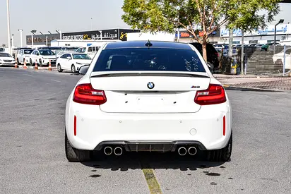 صورة 6 لـ 2017 BMW M2