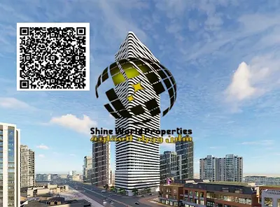 شقة غرفة وصالة للبيع بدفعة أولى 5 بالمئة فقط وقسط شهري 1 بالمئة في مشروع One 768 Residences عجمان توفر أسلوب حياة فاخر ومساحات واسعة مناسبة للعائلات و