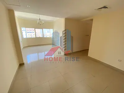 2bhk with wardrobe | Sharjah Dubai Border | Family Building