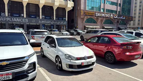 Volkswagen Golf GTI 2010 – Project / As-Is Sale – Gearbox Replacement – Quick Sale