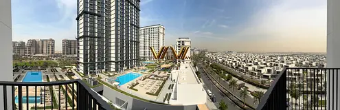 PARK HORIZON PERFECTION | HIGH FLOOR WITH EXPANSIVE VIEWS | READY TO MOVE IN