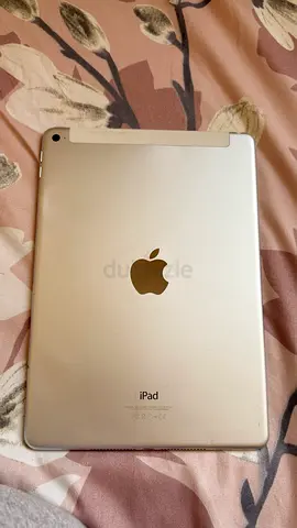 Apple iPad Air 2 (silver)