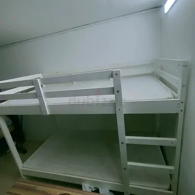Bunker Bed