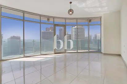 Full Canal View | Study Room | Ready in March |