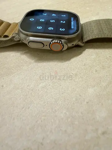 Apple Watch Ultra 2