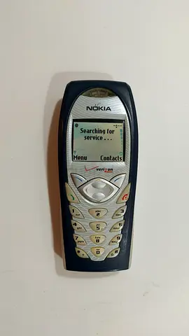 Nokia 3589i