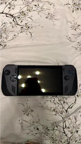 ROG Ally X 1TB Gaming Console