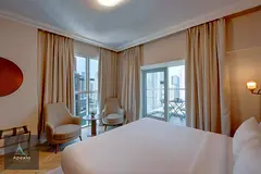 Balcony | Marina View | All Bills Included | Spacious 2BR