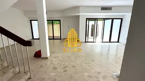 Elegant 4-Bedroom Villa | Al Mushrif | Abu Dhabi
