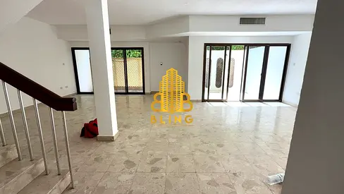 Elegant 4-Bedroom Villa | Al Mushrif | Abu Dhabi