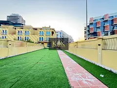 Furnished | 4Br+Maid | Staff Accomdation Allowed