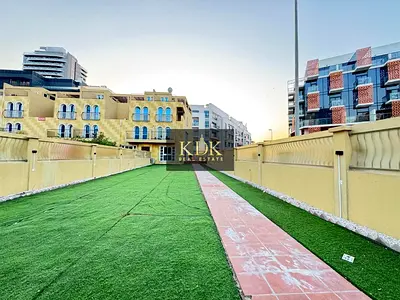 Furnished | 4Br+Maid | Staff Accomdation Allowed